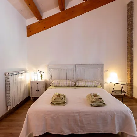 Farm stay Monte Scala *