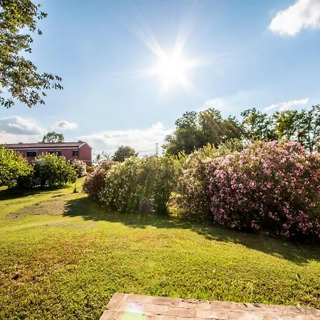 Farm stay Monte Scala
