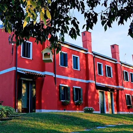 Farm stay Monte Scala Taglio Di Po